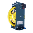LK 200- 200mm Pulley Overspeed Governor /  Bi - Directional Detail Page